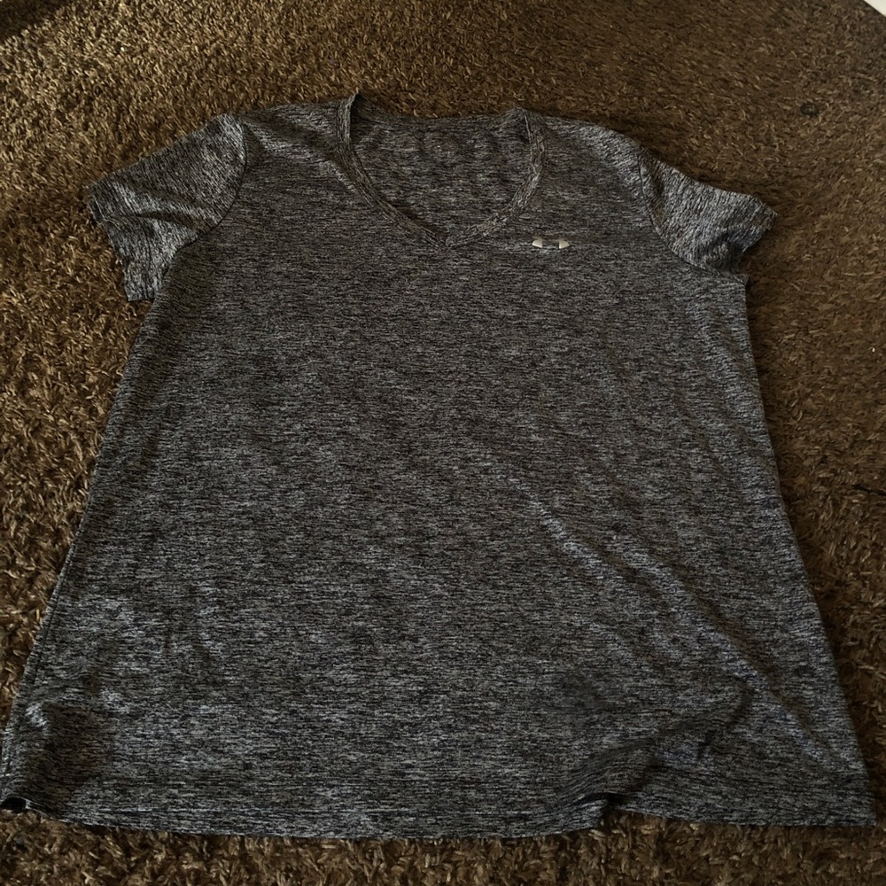 Dry fit Tee